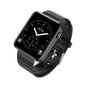 Rego Watch M5 Black kaina ir informacija | Išmanieji laikrodžiai (smartwatch) | pigu.lt