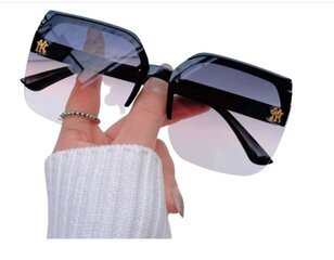 Akiniai nuo saulės moterims Ecarla цена и информация | Женские солнцезащитные очки, неоновые розовые | pigu.lt