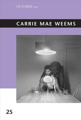 Carrie Mae Weems kaina ir informacija | Knygos apie meną | pigu.lt