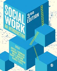 Social Work: An Introduction 3rd Revised edition kaina ir informacija | Socialinių mokslų knygos | pigu.lt