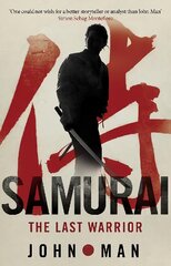Samurai цена и информация | Книги о питании и здоровом образе жизни | pigu.lt