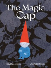 Magic Cap цена и информация | Книги для подростков  | pigu.lt
