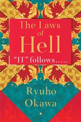 Laws of Hell: IT Follows ... цена и информация | Самоучители | pigu.lt