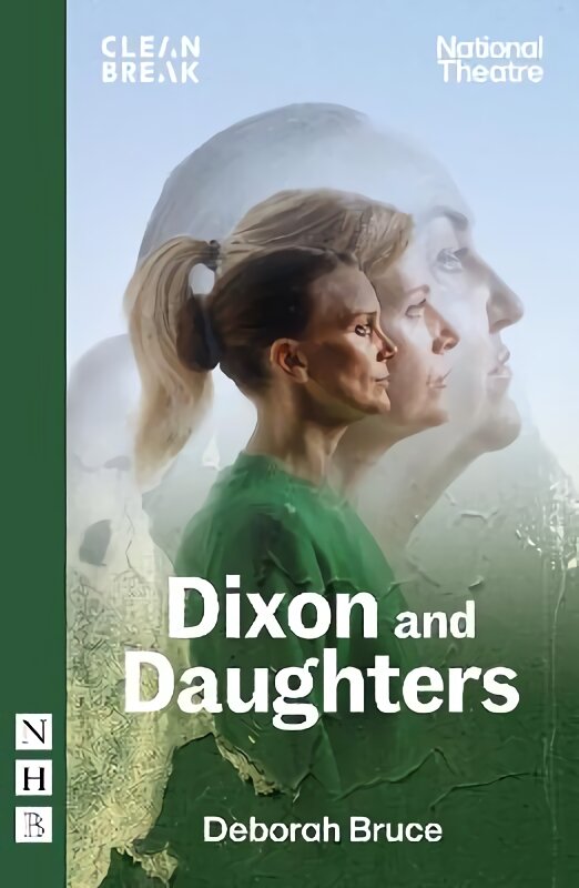Dixon and Daughters kaina ir informacija | Apsakymai, novelės | pigu.lt