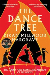 Dance Tree: The BBC Between the Covers Book Club Pick kaina ir informacija | Fantastinės, mistinės knygos | pigu.lt