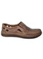 Laisvalaikio batai vyrams Polbut, rudi kaina ir informacija | Vyriški batai | pigu.lt