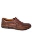 Batai vyrams Mario Boschetti, rudi kaina ir informacija | Vyriški batai | pigu.lt