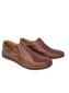 Batai vyrams Mario Boschetti, rudi kaina ir informacija | Vyriški batai | pigu.lt