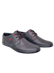 Laisvalaikio batai Polbut, juodi цена и информация | Мужские ботинки | pigu.lt