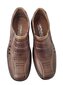 Batai vyrams Vertigo, rudi kaina ir informacija | Vyriški batai | pigu.lt