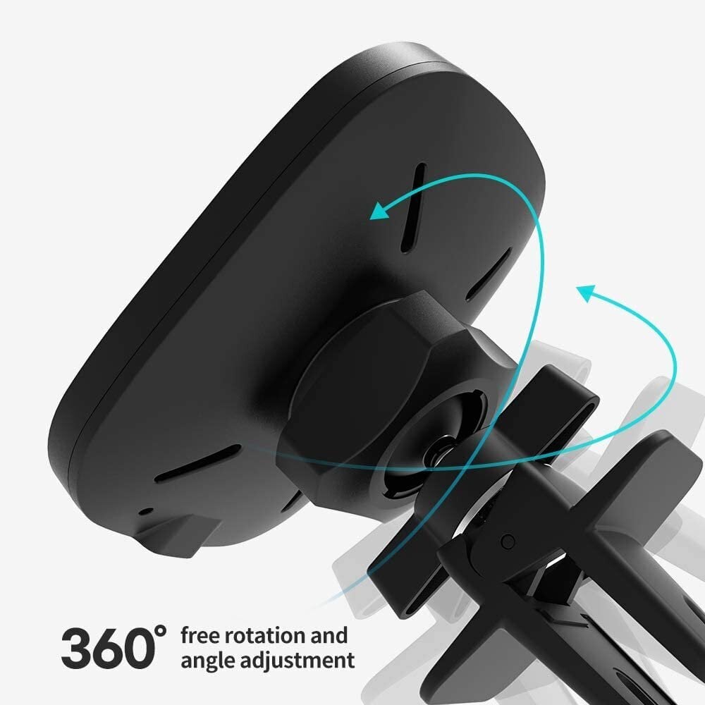 Sinjimoru Wireless kaina ir informacija | Telefono laikikliai | pigu.lt