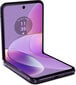 Motorola Razr 40 5G Dual SIM 8/256GB PAYA0035SE Summer Lilac kaina ir informacija | Mobilieji telefonai | pigu.lt