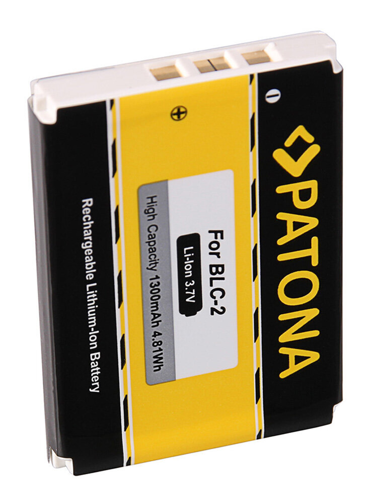 Patona BLC-2 цена и информация | Akumuliatoriai telefonams | pigu.lt