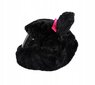 Šalmo užvalkalas Cat, juodas цена и информация | Moto šalmai | pigu.lt