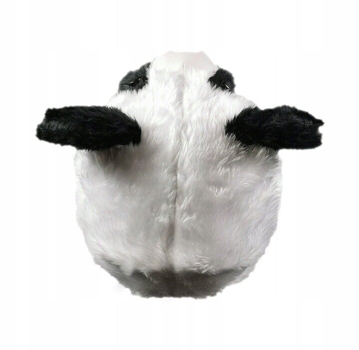 Šalmo užvalkalas panda, 1 vnt. цена и информация | Moto šalmai | pigu.lt