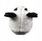 Šalmo užvalkalas panda, 1 vnt. цена и информация | Moto šalmai | pigu.lt
