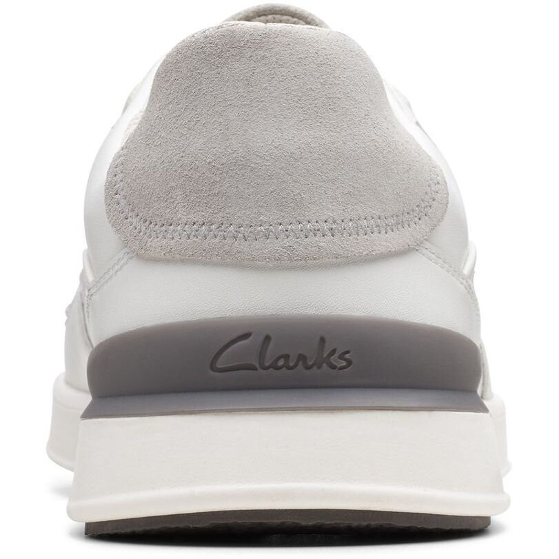 Laisvalaikio batai vyrams Clarks цена и информация | Kedai vyrams | pigu.lt