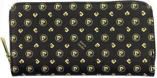 Женский кошелек Pierre Cardin MISS01 1428/NERO цена и информация | Женские кошельки, держатели для карточек | pigu.lt