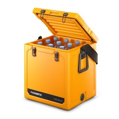 Сумка-холодильник Dometic Cool-ICE WCI 33, оранжевый цвет цена и информация | Сумки-холодильники | pigu.lt