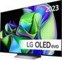 LG OLED55C31LA.AEU цена и информация | Televizoriai | pigu.lt