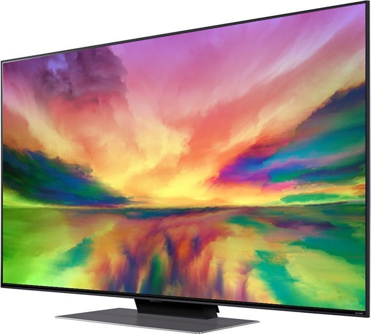 LG 50QNED813RE цена и информация | Televizoriai | pigu.lt