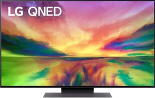 LG 50QNED813RE kaina ir informacija | LG Namų technika | pigu.lt