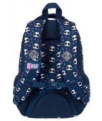 Рюкзак St. Right Love Panda, синий цена и информация | Школьные рюкзаки, спортивные сумки | pigu.lt
