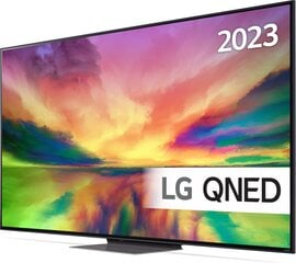 LG 65QNED813RE kaina ir informacija | LG Televizoriai ir jų priedai | pigu.lt