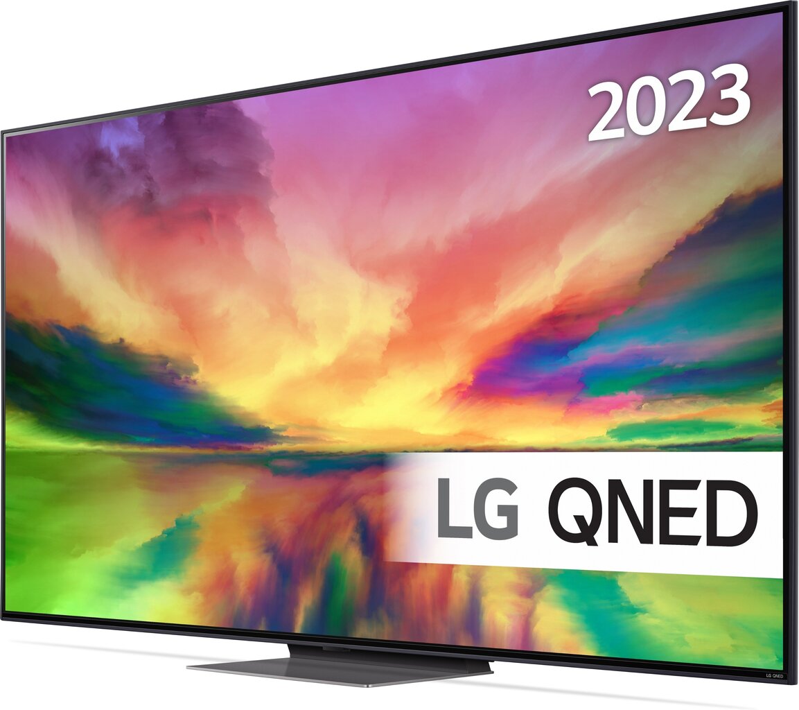 LG 65QNED813RE kaina ir informacija | Televizoriai | pigu.lt