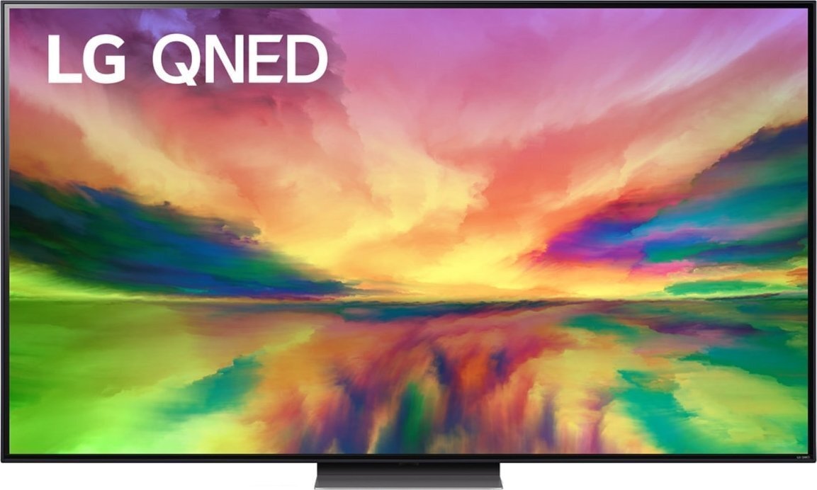 LG 65QNED813RE цена и информация | Televizoriai | pigu.lt