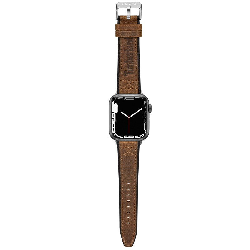 Laikrodžio dirželis Timberland TDOUL0000502 цена и информация | Moteriški laikrodžiai | pigu.lt