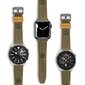 Laikrodžio dirželis Timberland TDOUL0000602 цена и информация | Moteriški laikrodžiai | pigu.lt