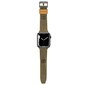 Laikrodžio dirželis Timberland TDOUL0000602 kaina ir informacija | Moteriški laikrodžiai | pigu.lt