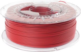 Filamentas Spectrum PLA Matte Bloody Red kaina ir informacija | Išmanioji technika ir priedai | pigu.lt