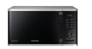 Samsung MG23K3515AS/EG kaina ir informacija | Mikrobangų krosnelės | pigu.lt