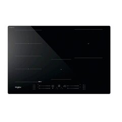 Whirlpool MCP 349 SL Настольная комбинированная микроволновая печь 25 л 800 Вт Серебристый цена и информация | Варочные поверхности | pigu.lt