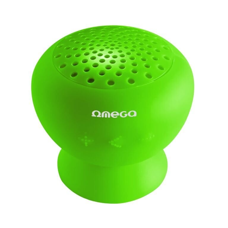 Omega OG46 kaina ir informacija | Garso kolonėlės | pigu.lt