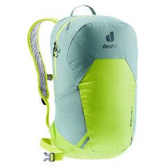 Kuprinė Deuter Speed Lite, 17 L kaina ir informacija | Kuprinės ir krepšiai | pigu.lt