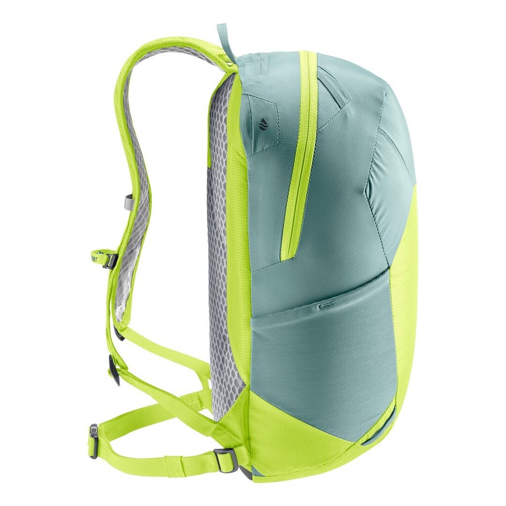 Kuprinė Deuter Speed Lite, 17 L kaina ir informacija | Kuprinės ir krepšiai | pigu.lt