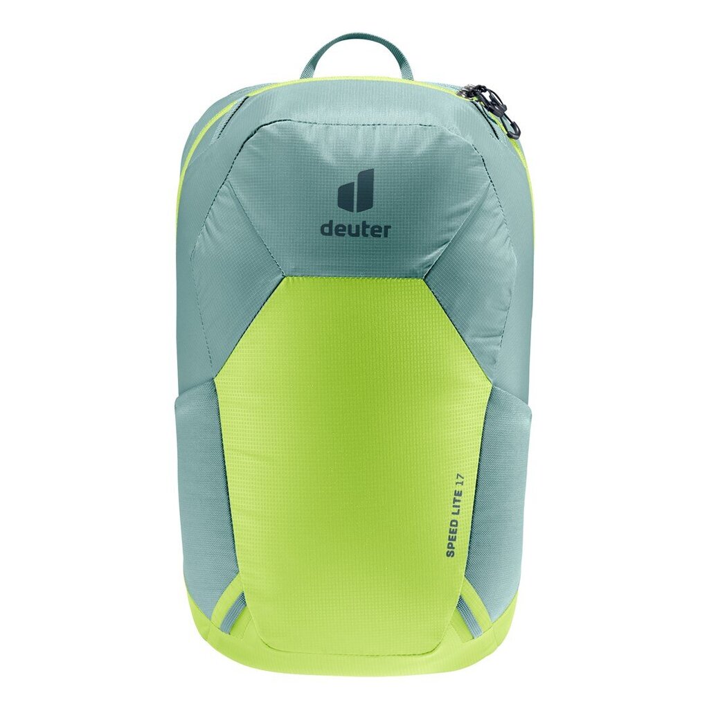 Kuprinė Deuter Speed Lite, 17 L kaina ir informacija | Kuprinės ir krepšiai | pigu.lt