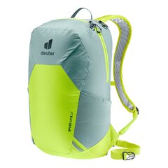 Kuprinė Deuter Speed Lite, 17 L kaina ir informacija | Kuprinės ir krepšiai | pigu.lt