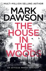 House in the Woods: The Richard & Judy Book Club pick 2023 kaina ir informacija | Fantastinės, mistinės knygos | pigu.lt