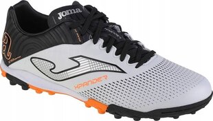 DRIBLING JOMA  for Men's Black DRIW2201IN цена и информация | Футбольные бутсы | pigu.lt