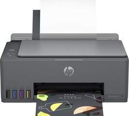 HP Smart Tank 581 (4A8D4A) kaina ir informacija | Spausdintuvai | pigu.lt