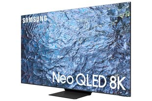 Samsung Neo QLED 8K QE85QN900CTXXH цена и информация | Телевизоры | pigu.lt