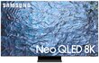 Samsung QE85QN900CTXXH kaina ir informacija | Televizoriai | pigu.lt