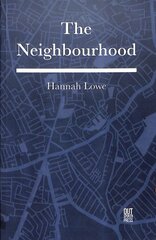 Neighbourhood kaina ir informacija | Poezija | pigu.lt