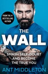 Wall: Smash Self-Doubt and Become the True You kaina ir informacija | Saviugdos knygos | pigu.lt