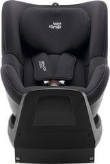 Britax Romer automobilinė kėdutė Dualfix m plus, 0-18 kg, midnight grey kaina ir informacija | BRITAX-RÖMER Vaikams ir kūdikiams | pigu.lt