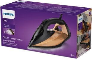 Philips DST7040/80 цена и информация | Стяжки | pigu.lt